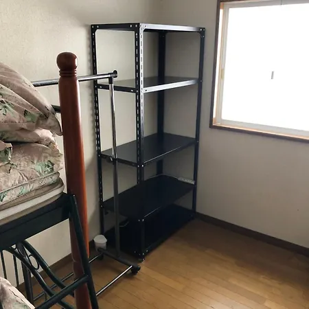The Bohemians' Shelter Hostel Hakuba Exterior photo