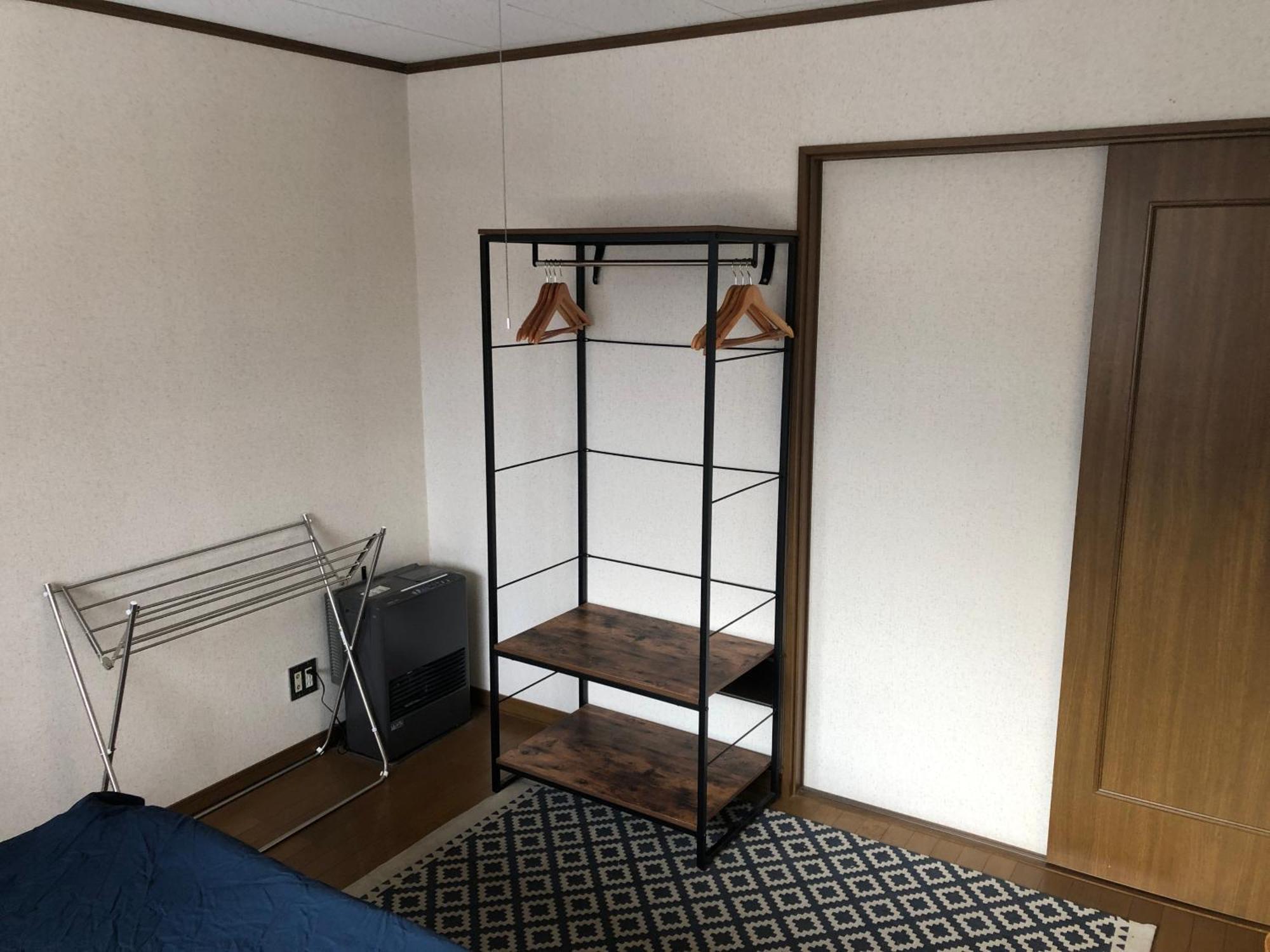Hostel The Bohemians' Shelter